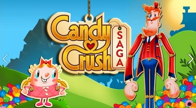 🎮 How to PLAY [ Candy Crush Saga ] on PC ▷ DOWNLOAD and INSTALL 