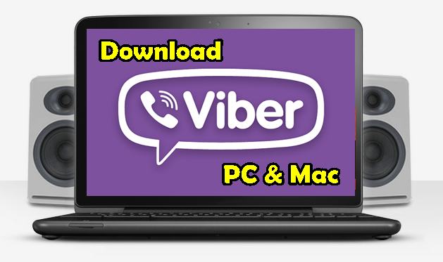viber download free for laptop