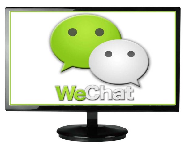 Download WeChat For PC | WeChat For Windows PC | Andy