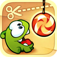 Download & Play Cut The Rope 2 on PC & Mac (Emulator)