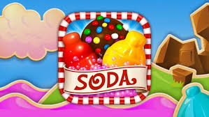 Candy Crush Soda Saga 1.251 - Download for PC Free