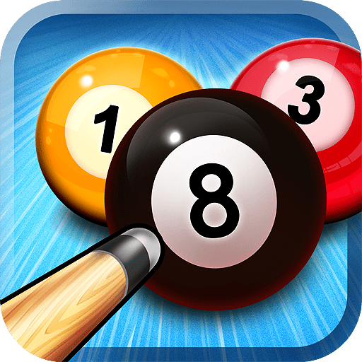 Download 8 Ball Pool for PC / 8 Ball Pool on PC - Andy - Android Emulator  for PC & Mac