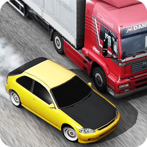Download Traffic Racer For PC / Traffic Racer on PC