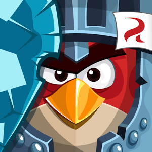 Angry Birds Epic for Android - Download the APK from Uptodown