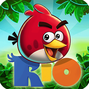 Download and play Angry Birds Friends on PC & Mac (Emulator)