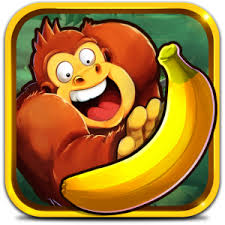 Banana Kong, Software