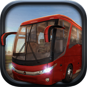 bus simulator 16 mouse steering