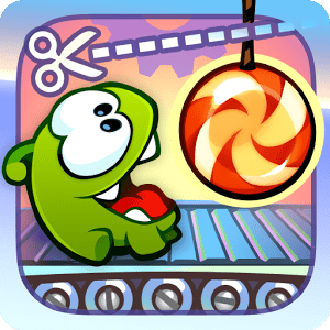 Cut the rope download apk