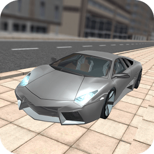 Car Driving Simulator 3D on the App Store