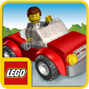 Download LEGO Junior Create & Cruise for PC/LEGO Create & Cruise on PC - Andy - Android Emulator for PC & Mac