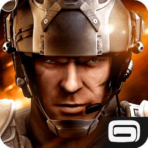 modern combat 5 for pc