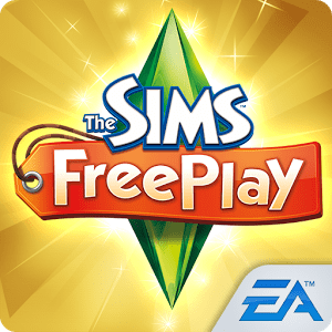 Download The Sims FreePlay For PC/The Sims FreePlay On PC.