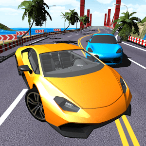 Turbo Driving Racing 3D  Free Car Racing Game Download