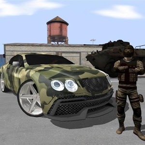 Download & Play Extreme Car Driving Simulator on PC & Mac (Emulator)