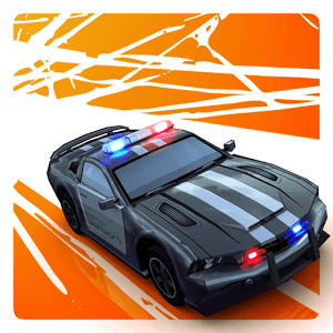 Download Smash Cops Heat for PC/Smash Cops Heat on PC