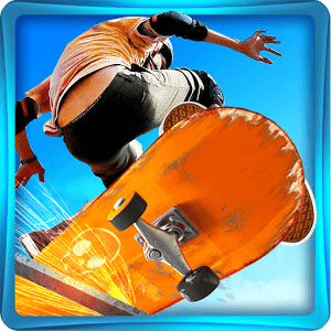 Skater App