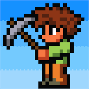 Download Terraria for PC/Terraria on PC - Andy - Android Emulator for PC &  Mac
