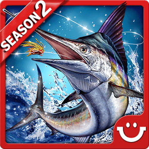 Download Ace Fishing Wild Catch Android App for PC/ Ace Fishing Wild Catch  on PC - Andy - Android Emulator for PC & Mac