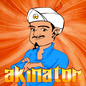 Baixar & Jogar Akinator no PC & Mac (Emulador)