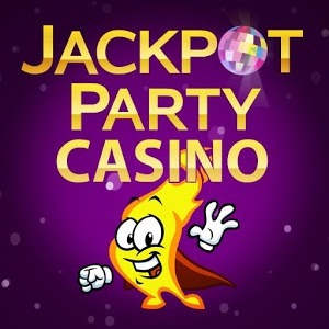 Jackpot Party Casino Slots - Apps on Google Play