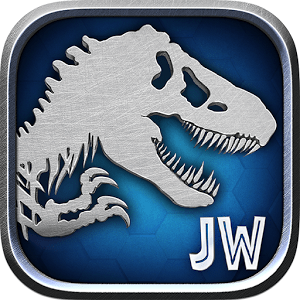 Jurassic World™: The Game - Apps on Google Play