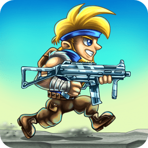 Download Metal Soldiers Android App for PC/ Metal Soldiers on PC