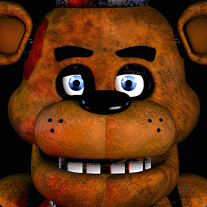 LEGO Five Nights at Freddy's APK 1.0 Download For Android