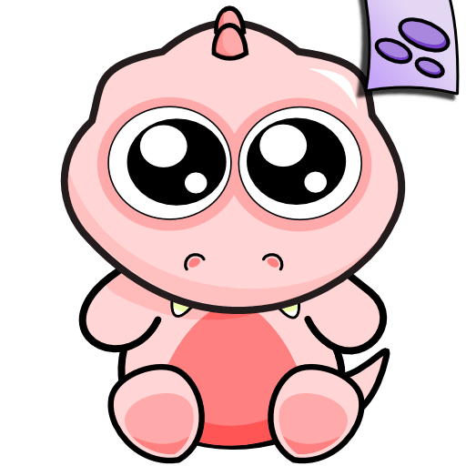 Download Baby Dino Virtual Pet Game Android App on PC/ install Baby Dino  Virtual Pet Game for PC - Andy - Android Emulator for PC & Mac