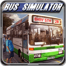 bus driver download for pc