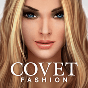 Baixar & Jogar Covet Fashion, o jogo de moda no PC & Mac (Emulador)
