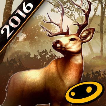 deer hunter 2016 glu