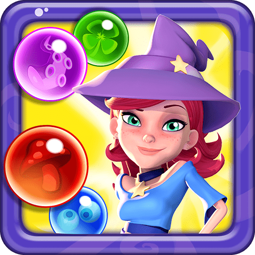 Download & Play Bubble Pop Dream: Bubble Shoot on PC & Mac (Emulator)
