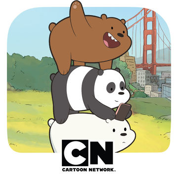 Cartoon Network App for Android - Free App Download