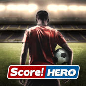 Play Score! Hero Online for Free on PC & Mobile