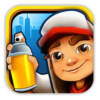 Download Subway Surfers APK Android - Andy - Android Emulator for PC & Mac