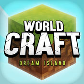 Craft World 🔥 Play online