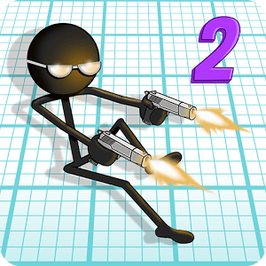 Download 2 3 4 Player Games: Stickman android on PC