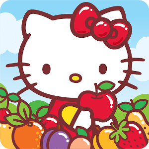 Download Hello Kitty Orchard for PC/ Hello Kitty Orchard on PC - Andy -  Android Emulator for PC & Mac