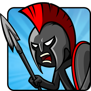 Download Stick Fighting Battle Games android on PC