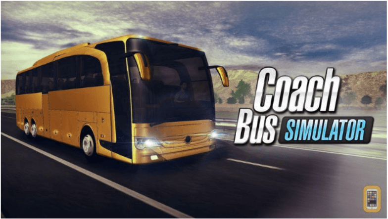 Download Coach Bus Simulator For Pc