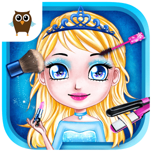 Makeup Game for Girls Princess para Android - Download